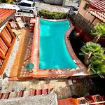 בית נופש Casa Nicolo *