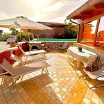 בית נופש Casa Nicolo