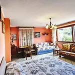 בית נופש Casa Nicolo *