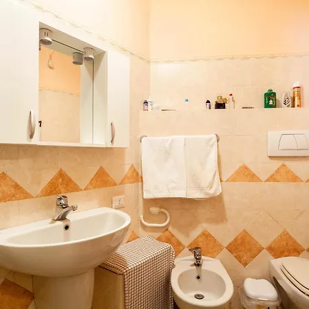 Casa Nicolo