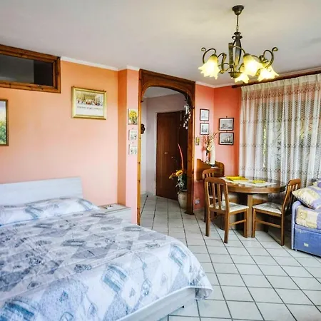 Casa Nicolo *