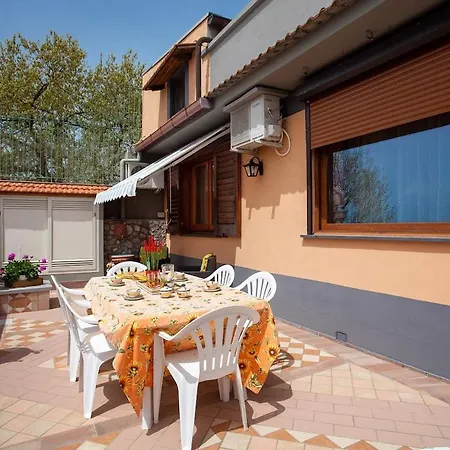 Ferienhaus Casa Nicolo *