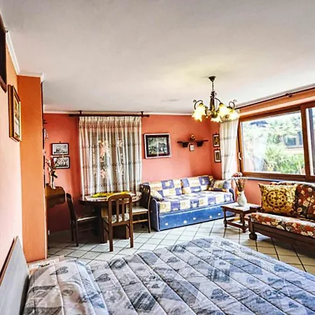 Ferienhaus Casa Nicolo *