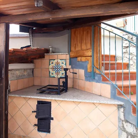 Dom wakacyjny Casa Nicolo *