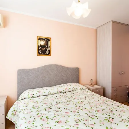 Dom wakacyjny Casa Nicolo