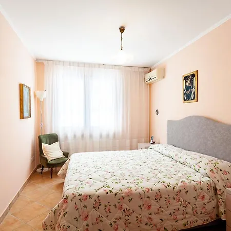 Holiday home Casa Nicolo