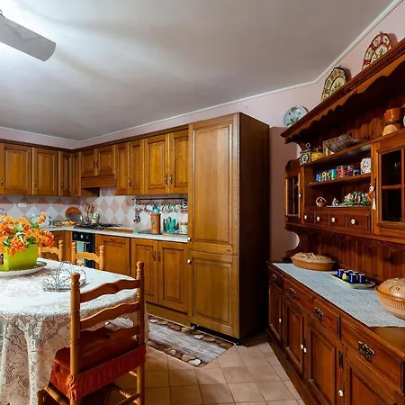 Casa Nicolo * Massa Lubrense