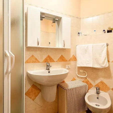 Holiday home Casa Nicolo Massa Lubrense