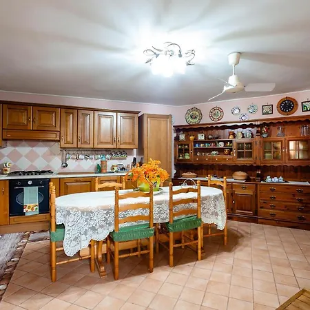 Casa Nicolo *