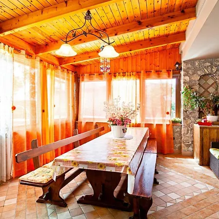 Casa Nicolo