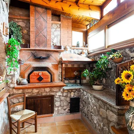 Holiday home Casa Nicolo *
