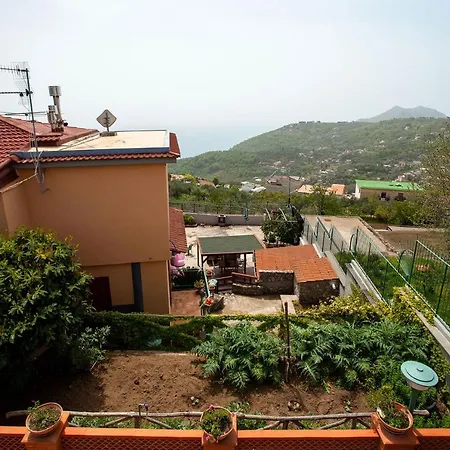 Casa Nicolo Дом отдыха
