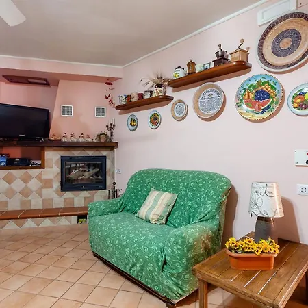 Holiday home Casa Nicolo