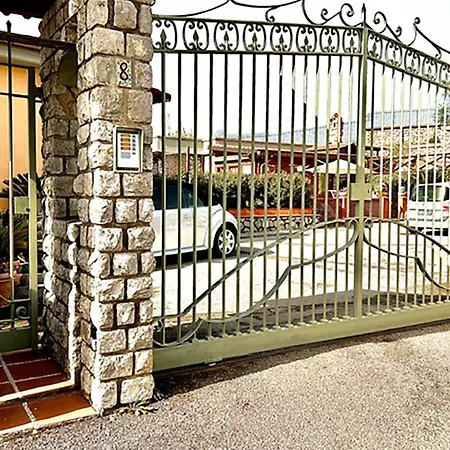 Holiday home Casa Nicolo *