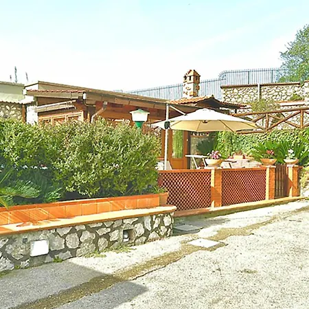 Casa Nicolo Holiday home