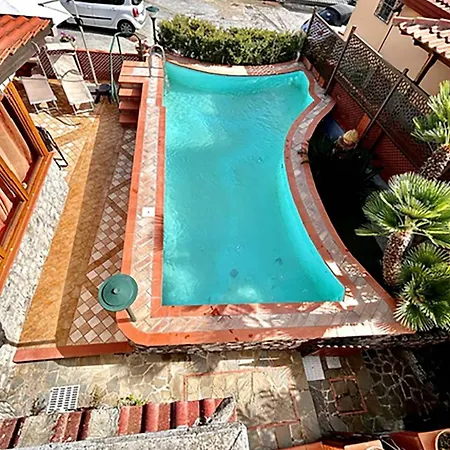 Casa Nicolo *