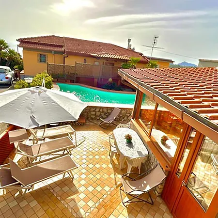Casa Nicolo