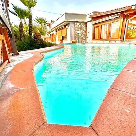 Holiday home Casa Nicolo Massa Lubrense