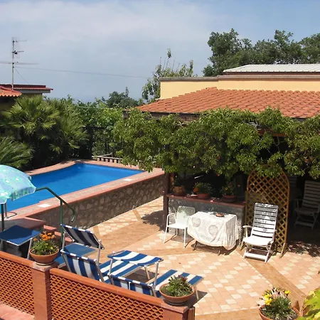 Casa Nicolo