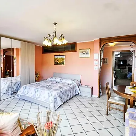Casa Nicolo Holiday home Massa Lubrense