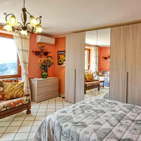 Casa Nicolo Holiday home Massa Lubrense