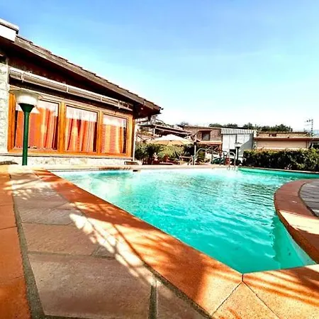 Casa Nicolo Holiday home