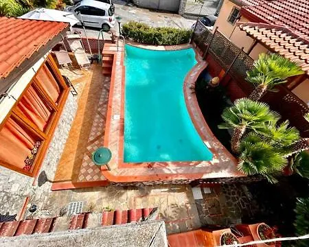 Holiday home Casa Nicolo *