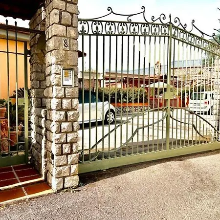 Casa Nicolo *