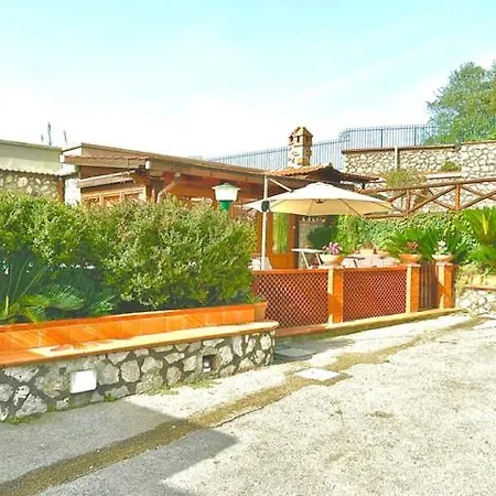 Holiday home Casa Nicolo Massa Lubrense