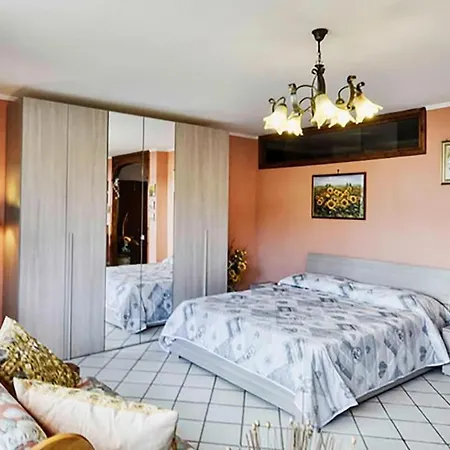 Casa Nicolo Massa Lubrense