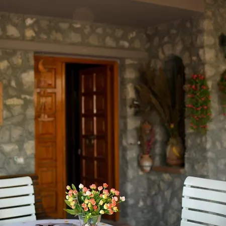 Casa Nicolo Holiday home